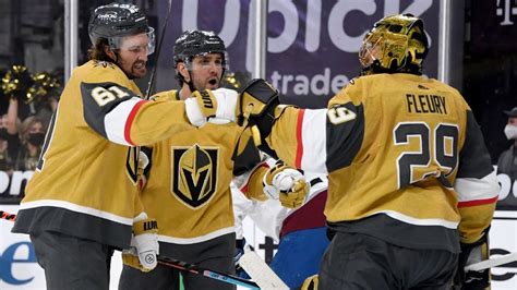 2021 NHL playoffs: Picks for each first.